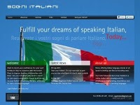 Sogni Italiani   Italian Language Classes 613991 Image 0